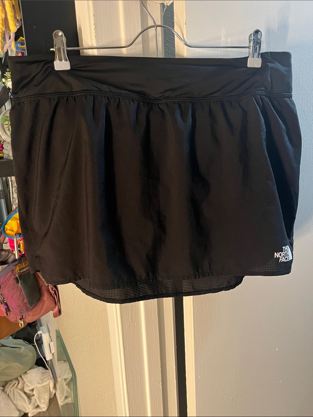 The North Face Black Women's Active Mini Skirt